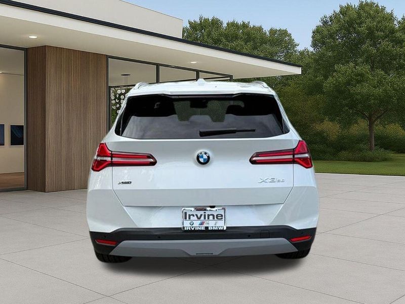 New 2026 BMW X3 30 xDriveImage 10