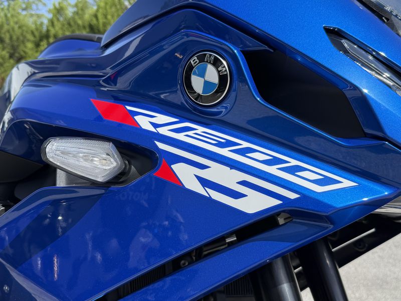 2026 BMW R 1300 RS