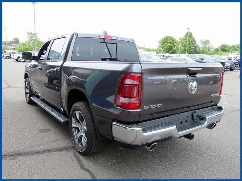 2023 RAM 1500 LaramieImage 5