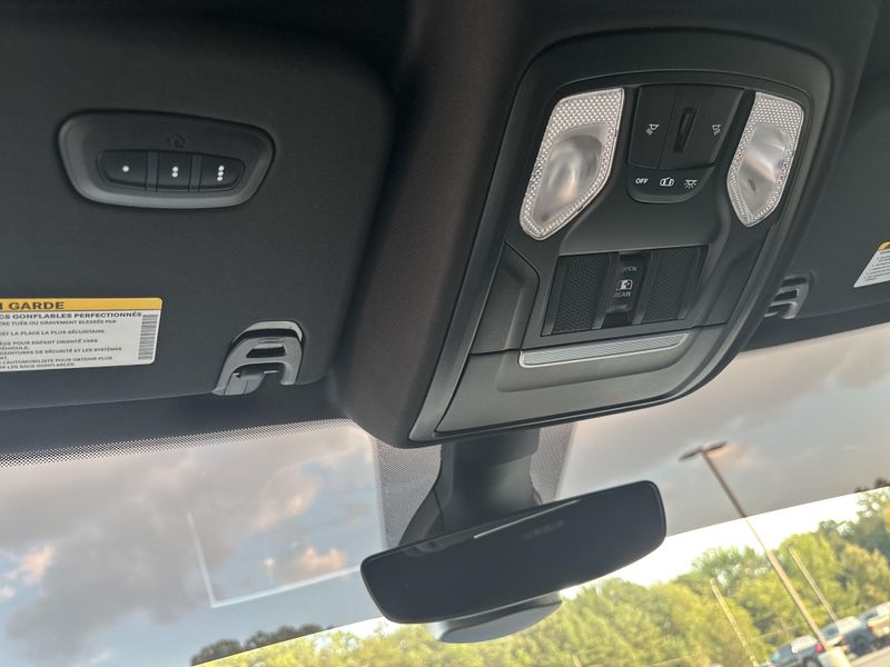 Used 2020 RAM 1500 Big HornImage 22