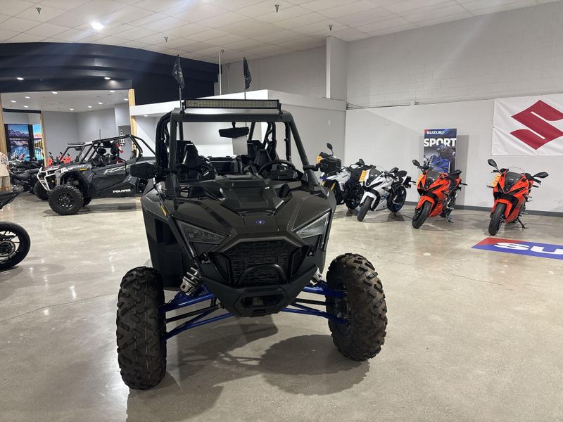 Used 2022 Polaris RZR PRO XP 4 ULTIMATE Image 11