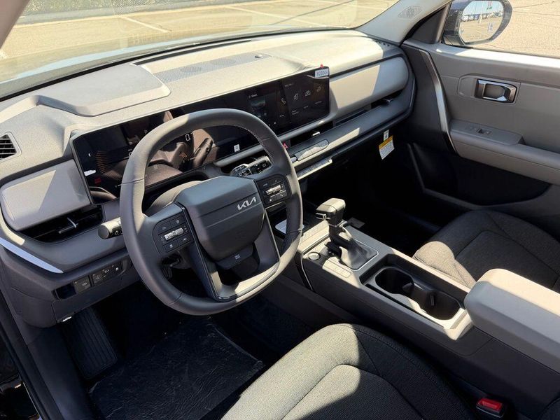 New 2027 Kia Seltos SImage 10