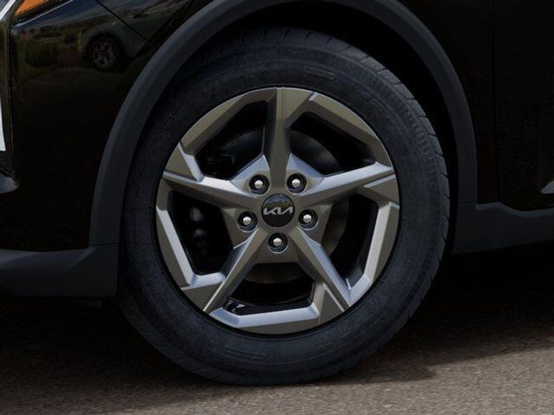 New 2026 Kia K4 LXSImage 10