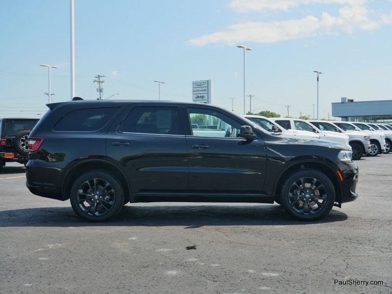 2021 Dodge Durango SXT Plus BlacktopImage 14