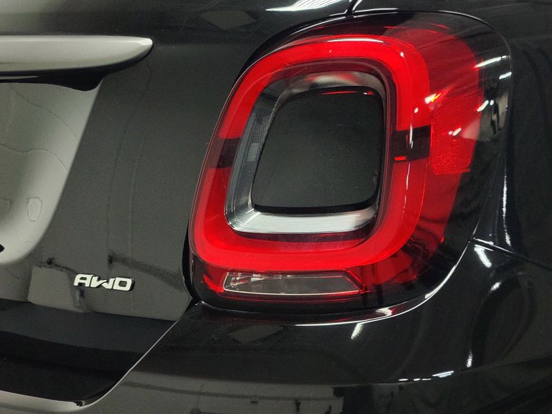 2023 Fiat 500X Sport AWD w/Tech/Convertible TopImage 5