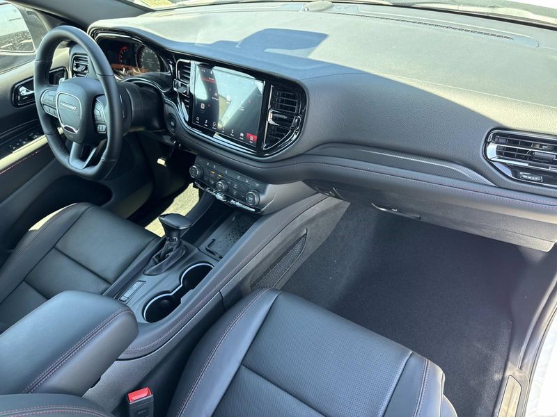 New 2026 Dodge Durango Gt Plus Awd Hemi V8