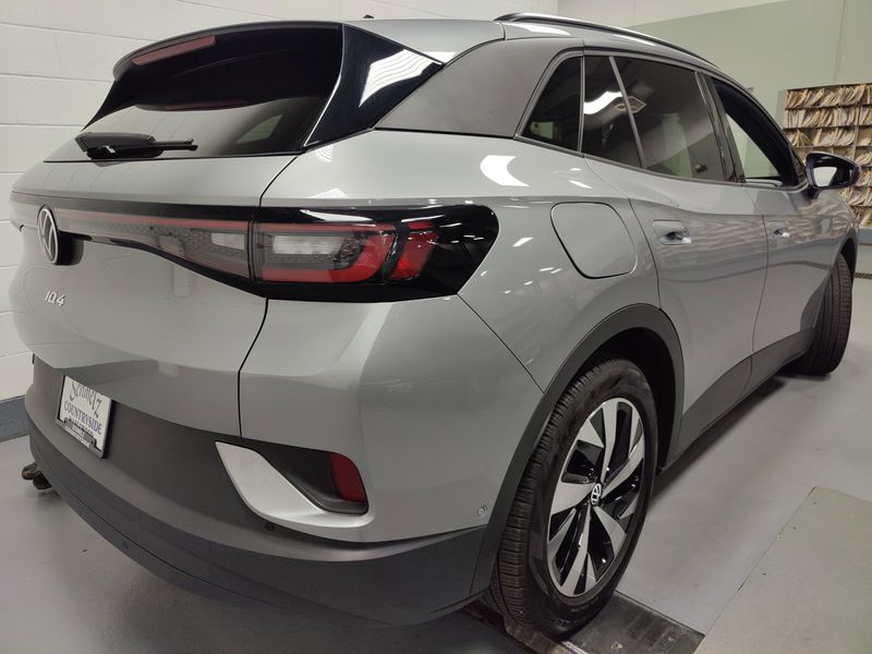 Used 2024 Volkswagen ID.4 StandardImage 10