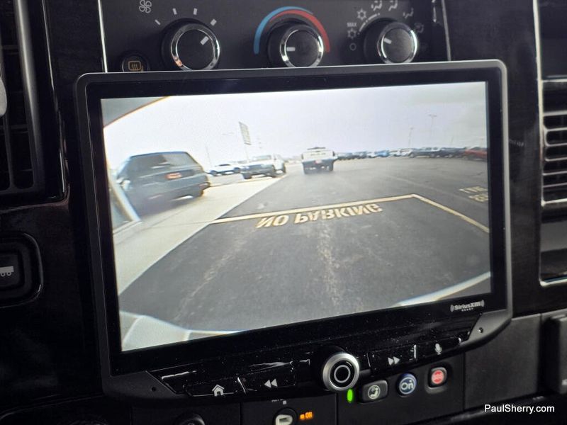 Used 2023 Chevrolet Express Cargo 