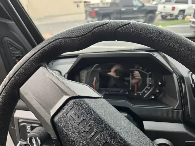 NEW 2026 POLARIS RANGER CREW XD 1500 NORTHSTAR TEXAS EDITION Image 22