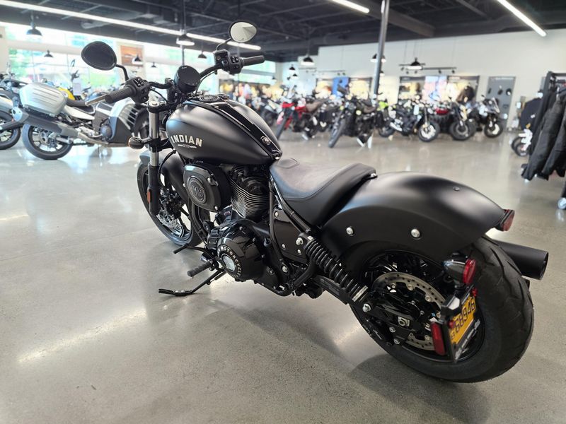 2023 Indian Motorcycle Co CHIEF DARK HORSE 