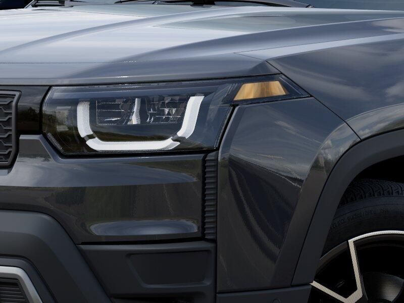 New 2026 Jeep Cherokee Overland 4x4Image 10