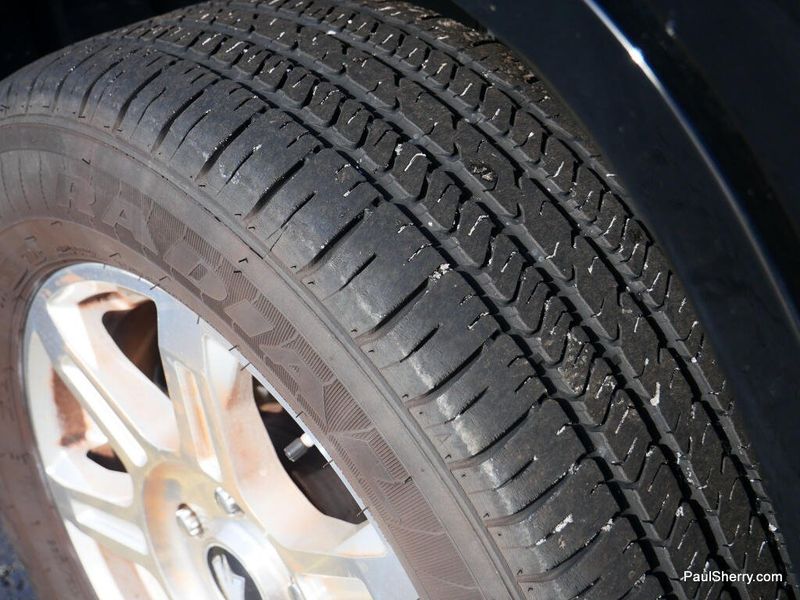 Used 2023 RAM ProMaster 2500 High Roof