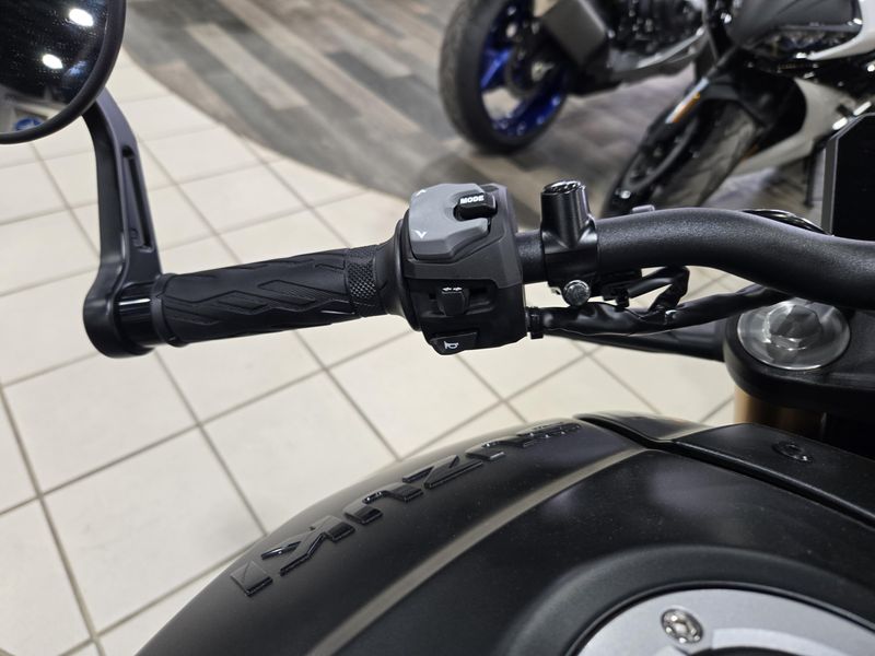 NEW 2026 SUZUKI GSX8T Image 12