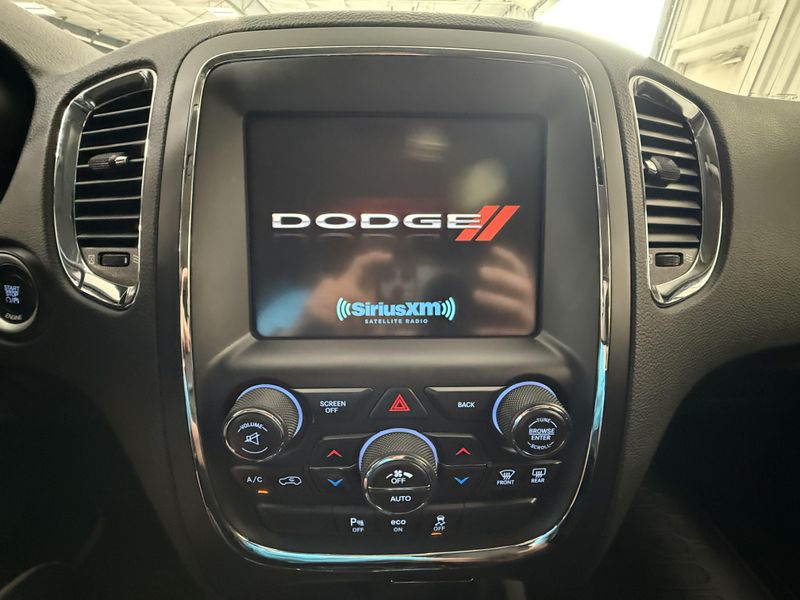 Used 2015 Dodge Durango LimitedImage 26