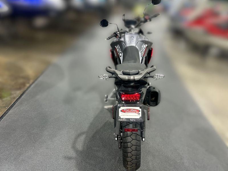 Used 2024 Triumph TIGER 850 SPORT Image 14