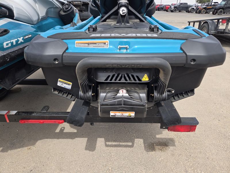 NEW 2026 SEADOO WAKE 170 WITH SOUND SYSTEM Image 7