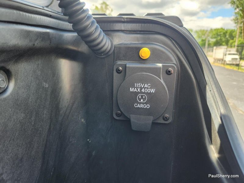 Used 2025 RAM 1500 Tungsten