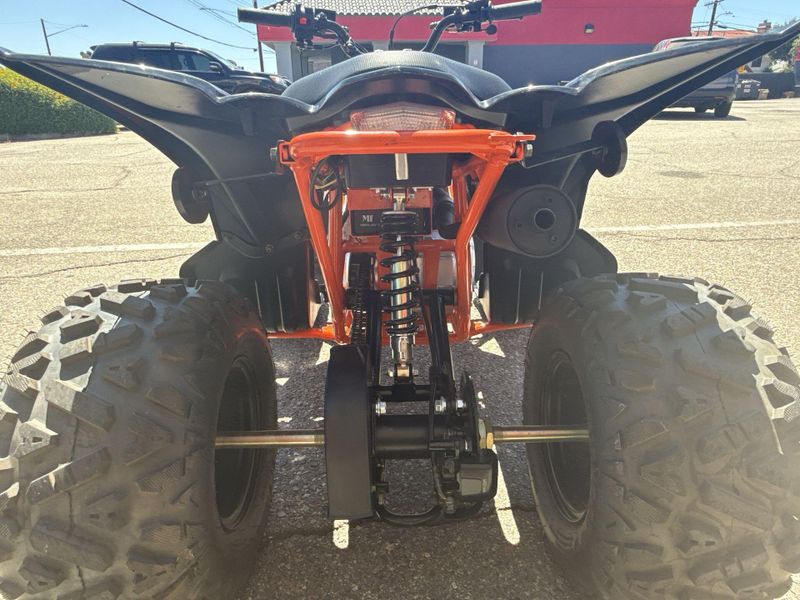 Used 2021 Kayo Predator 125 Image 17