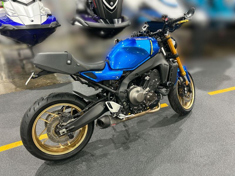 Used 2023 Yamaha XSR900 Image 13