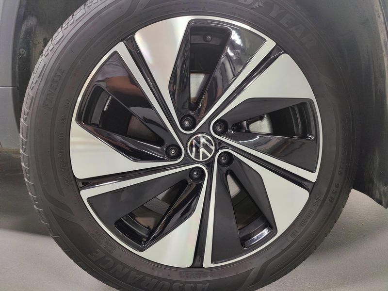 Used 2024 Volkswagen Taos SE 4-Motion AWDImage 23