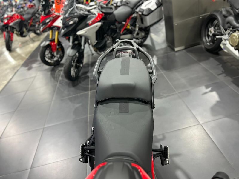 New 2026 Ducati MULTISTRADA V4 PIKES PEAK Image 29