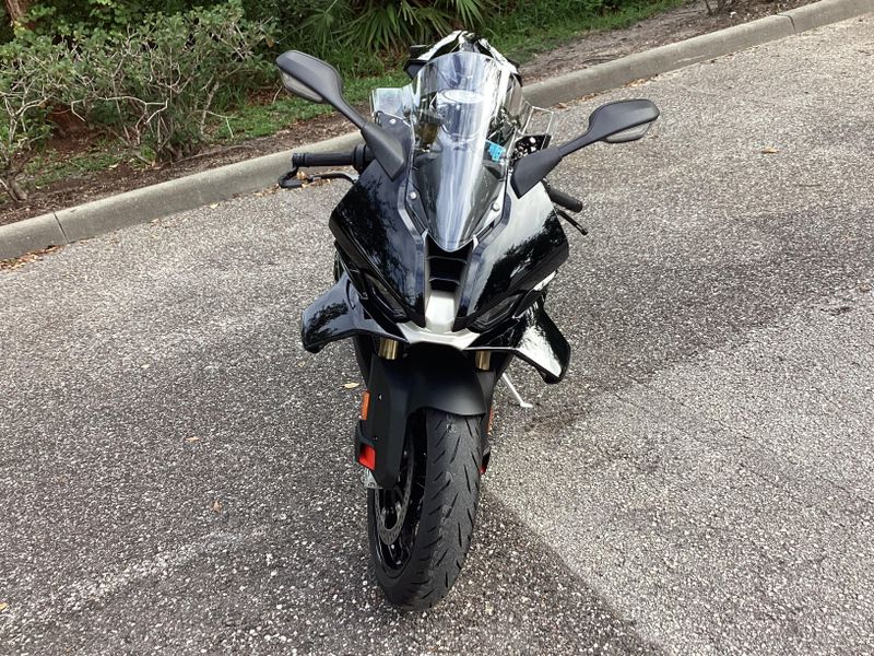 2025 BMW S 1000 RR