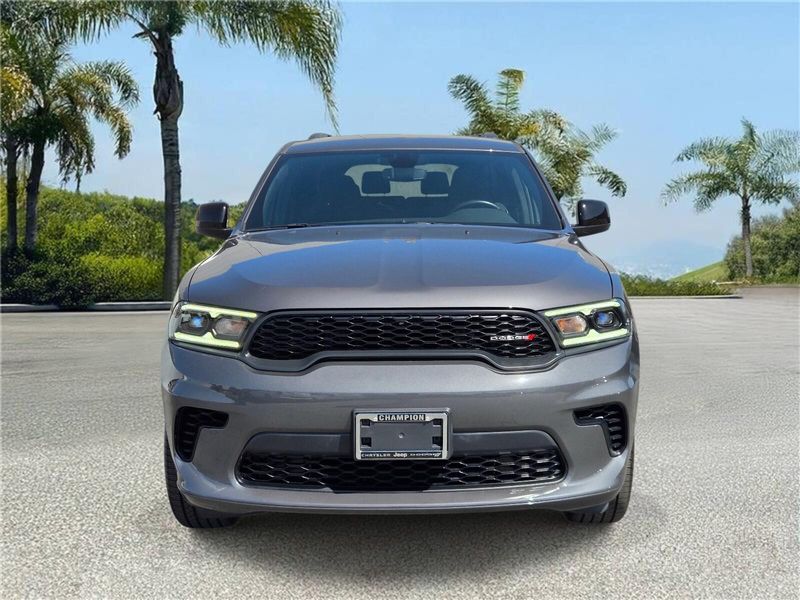 Used 2023 Dodge Durango GT AWD
