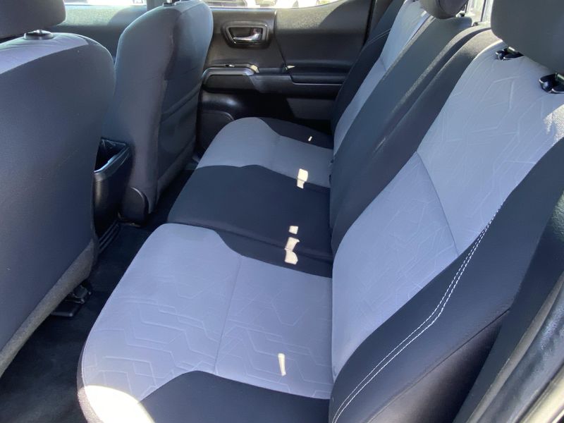 Used 2023 Toyota Tacoma TRD Off-RoadImage 13