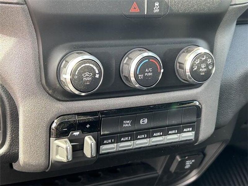 New 2024 RAM 3500 Tradesman Chassis Regular Cab 4x2 60