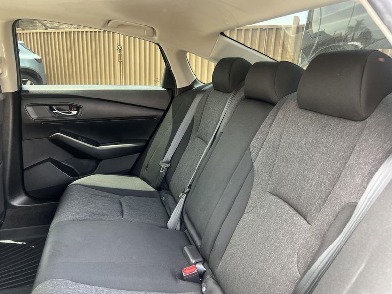 Used 2024 Honda Accord Sedan EXImage 18