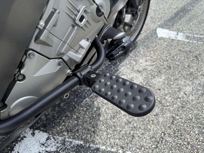 Used 2018 BMW K 1600 GTL 