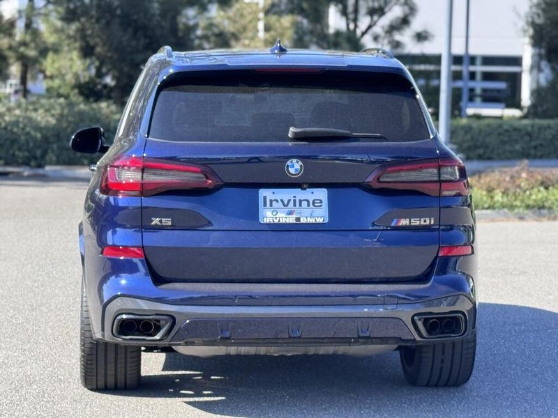 2023 BMW X5 M50iImage 7