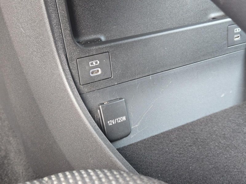 Used 2024 Subaru Solterra Premium AWD