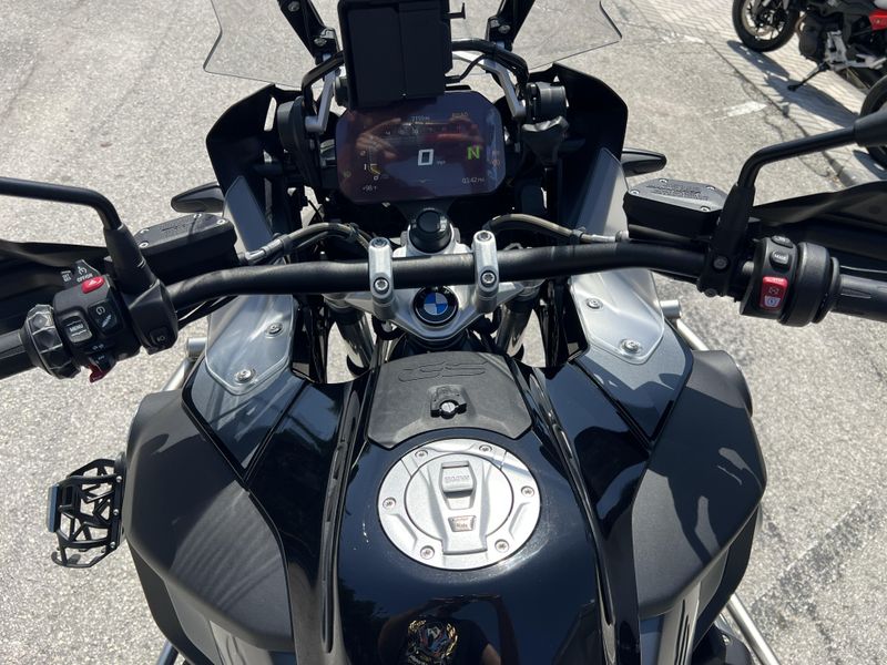2023 BMW R 1250 GS Adventure 