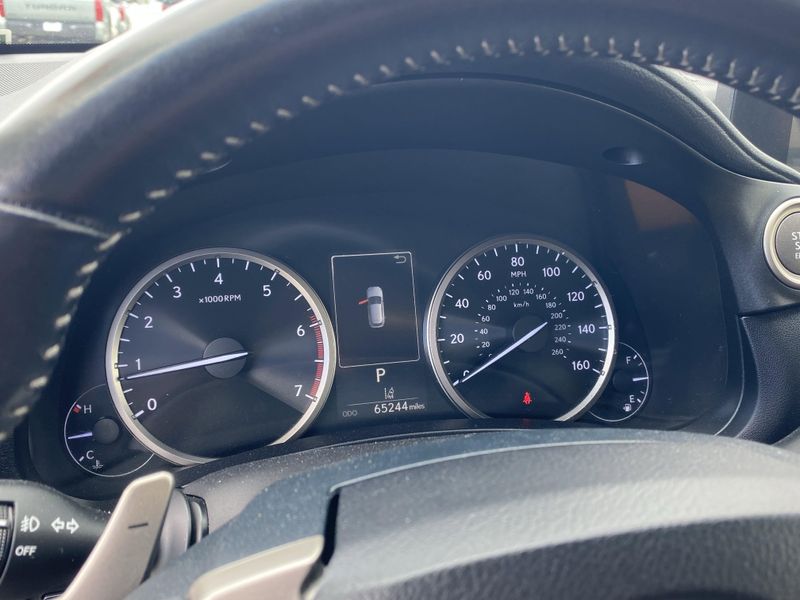2019 Lexus NX 300 BaseImage 29