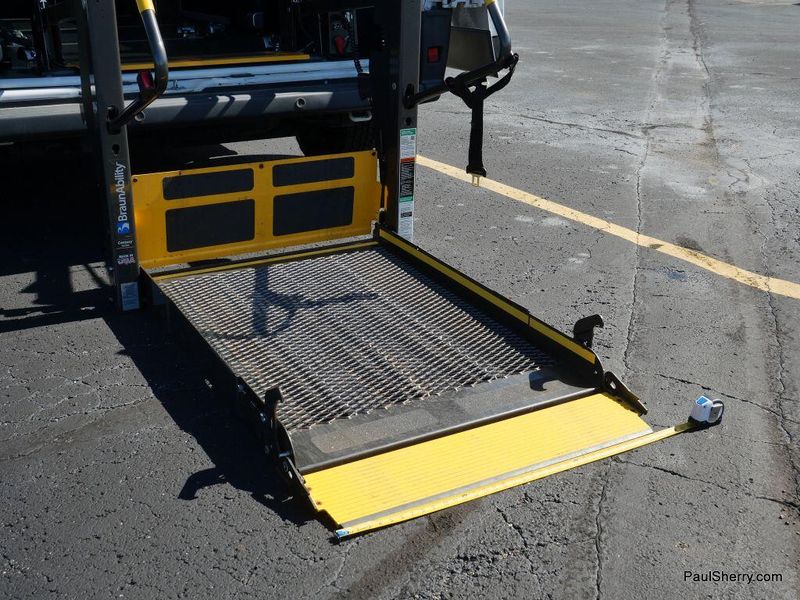 Used 2020 RAM ProMaster 2500 High Roof