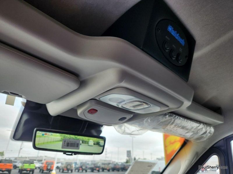 2023 RAM Promaster 2500 Window Van High Roof 159