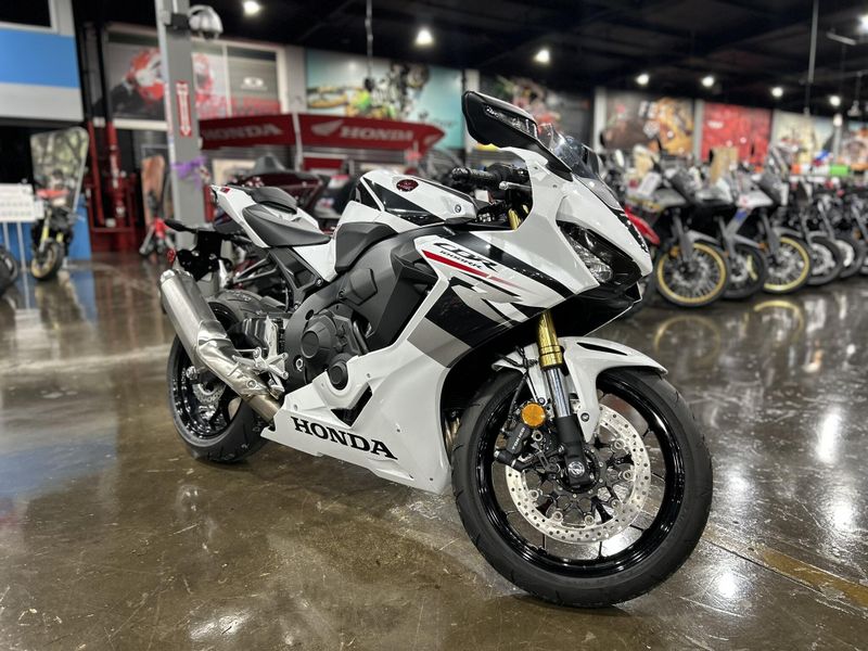 New 2026 Honda CBR1000RR ABS Image 14