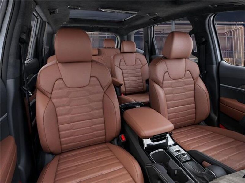 2025 Kia Telluride SX-PrestigeImage 15
