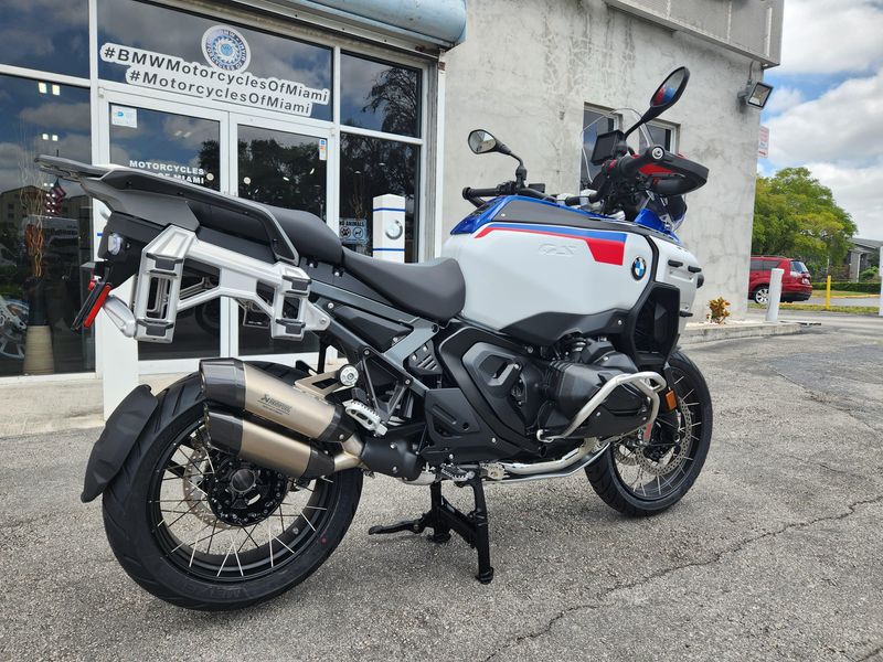 2025 BMW R 1300 GS AdventureImage 12