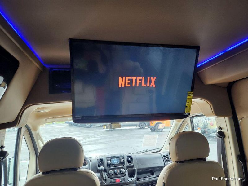 Used 2018 RAM ProMaster 2500 High Roof