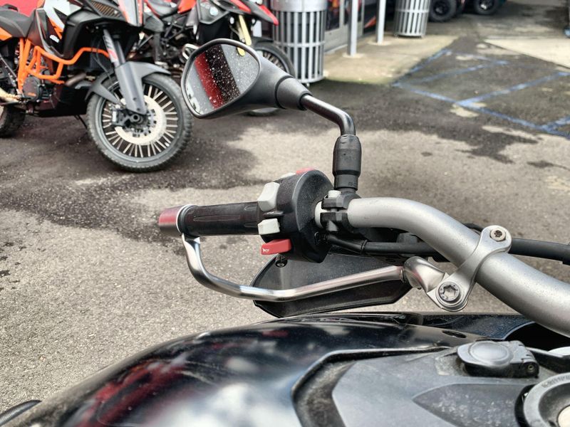 Used 2017 BMW F 800 GS Image 20