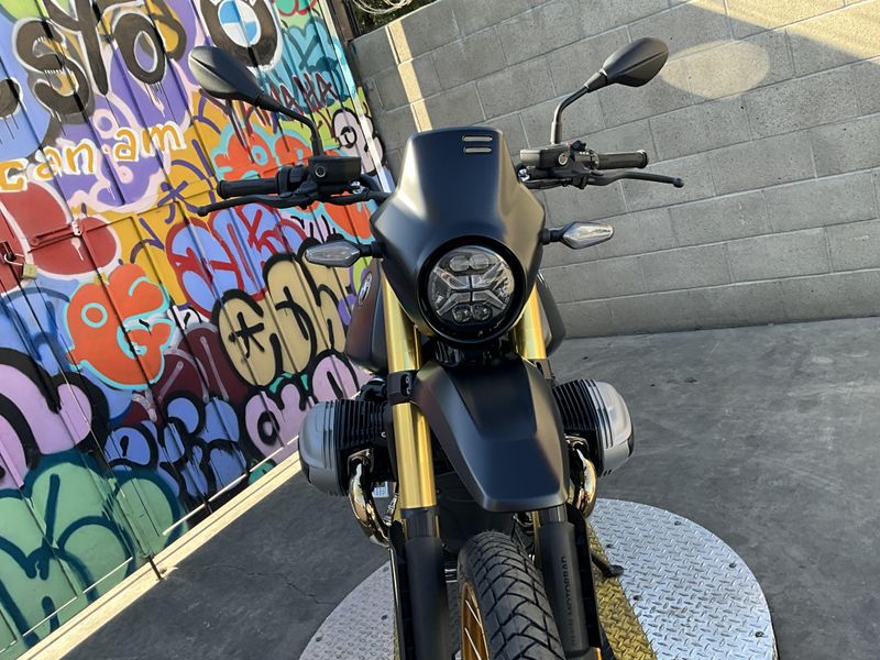 New 2026 BMW R 12 GS Image 10