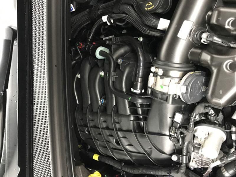 New 2026 Jeep Grand Cherokee Laredo X 4x4Image 19