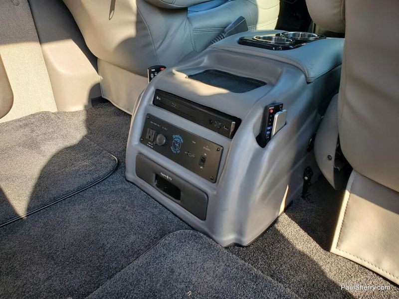 Used 2020 Chevrolet Express Cargo 