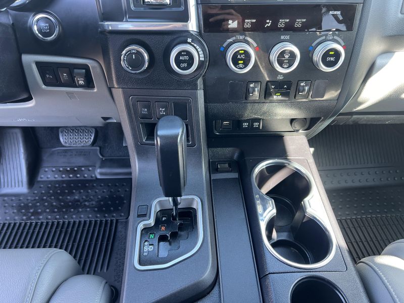 Used 2021 Toyota Sequoia LimitedImage 16