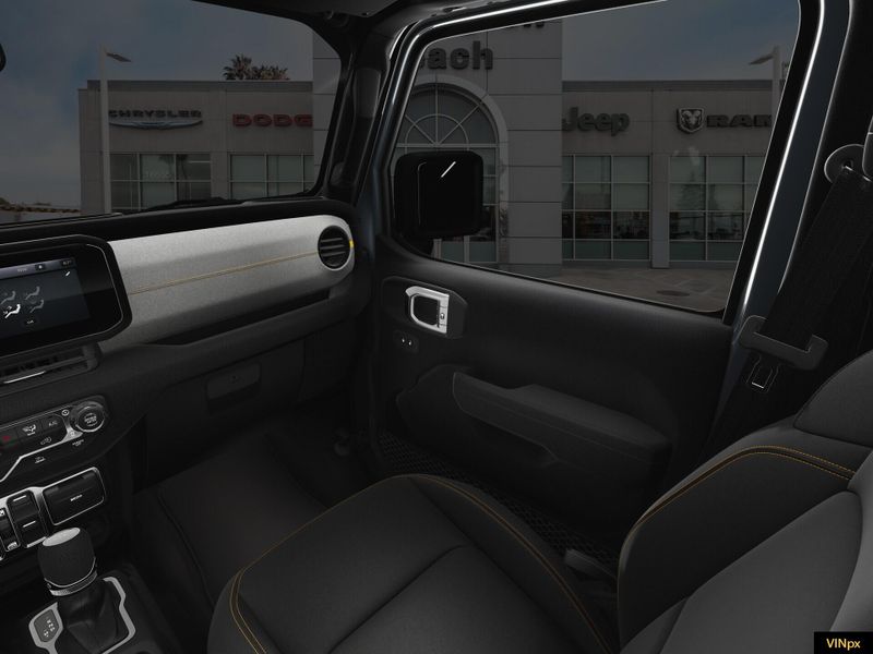 2025 Jeep Gladiator Sport 4x4Image 20