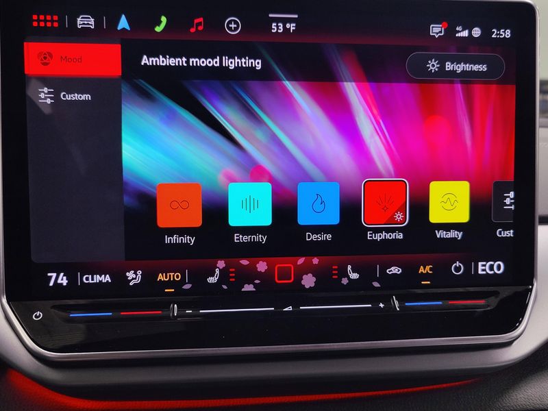 Used 2025 Volkswagen ID.4 Pro AWD 82kW Long RangeImage 21