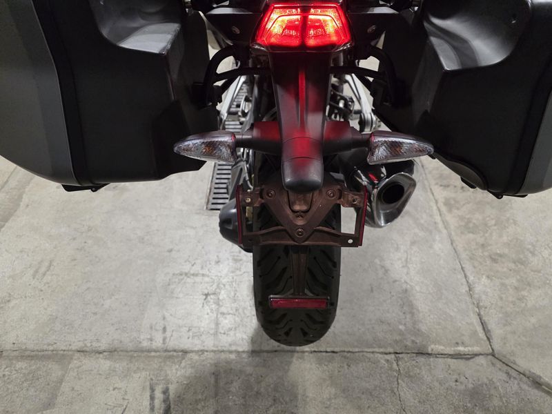 Used 2015 BMW R 1200 R 