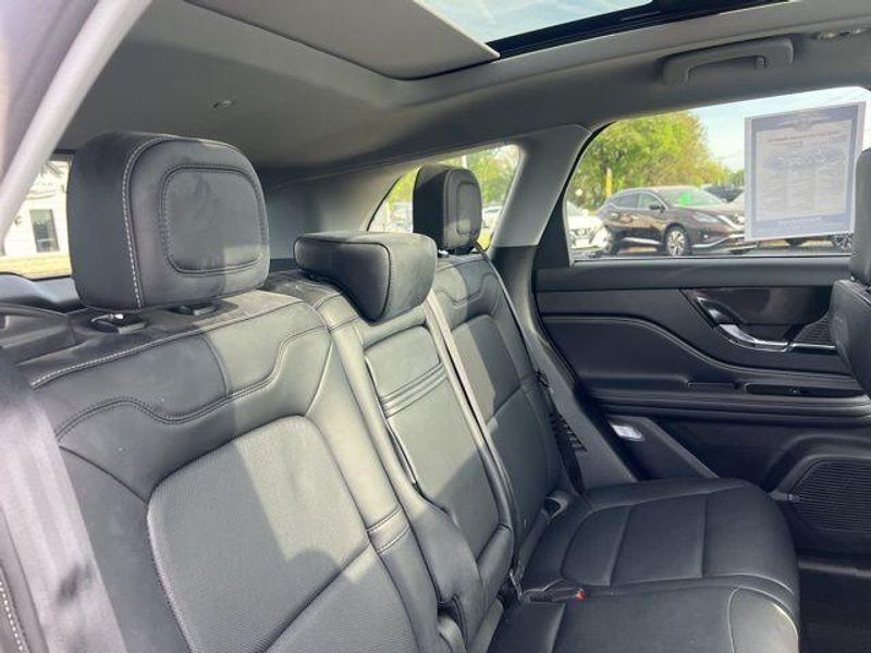 2022 Lincoln Corsair ReserveImage 18